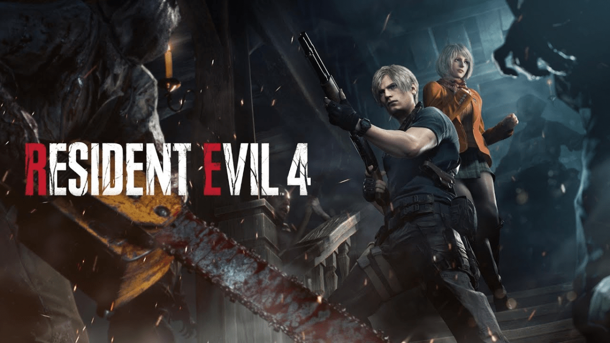 Can you play Resident Evil 4 Remake on Steam Deck? - Dot Esports